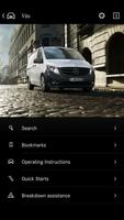 Mercedes-Benz Guides تصوير الشاشة 3