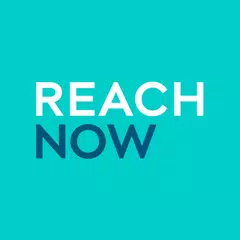 REACH NOW アプリダウンロード