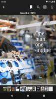 Mercedes-Benz Magazine imagem de tela 1