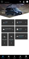 Mercedes-Benz Advanced Control screenshot 1
