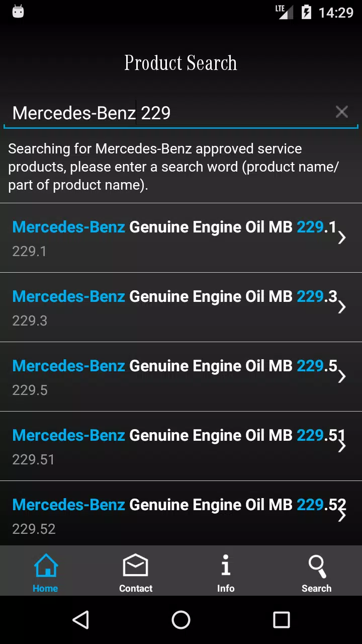 Mercedes-Benz BeVo APK for Android Download