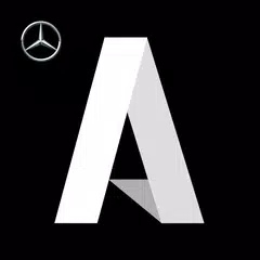 Mercedes me Adapter アプリダウンロード