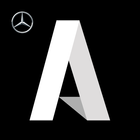 Mercedes me Adapter иконка