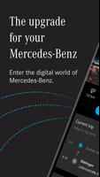 Mercedes me Adapter पोस्टर