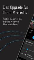 Mercedes me Adapter Plakat