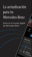 Mercedes me Adapter Poster