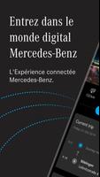 Mercedes me Adapter Affiche