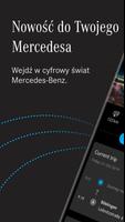 Mercedes me Adapter plakat