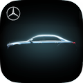 Mercedes-Benz Pass 賓士暢行