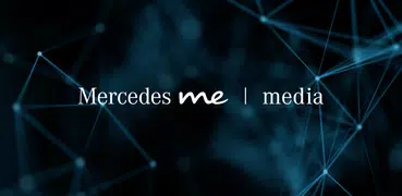 Mercedes.me | media