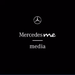 download Mercedes.me | media APK