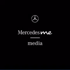 Mercedes.me | media