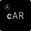 Mercedes cAR