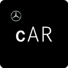 Mercedes cAR Zeichen