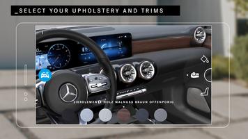 Mercedes cAR Screenshot 2