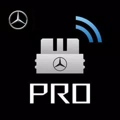 Mercedes PRO Adapter APK Herunterladen