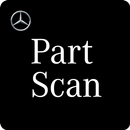 Mercedes-Benz PartScan APK