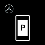 Remote Parking icon