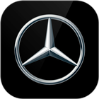 Mercedes me icon