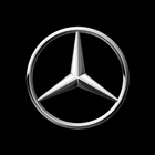 Mercedes me আইকন