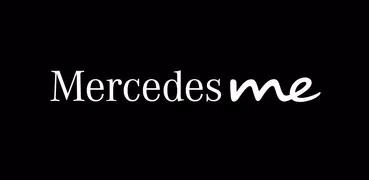 Mercedes me