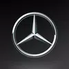 Mercedes-Benz Zeichen