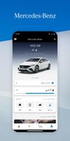 Mercedes-Benz الملصق