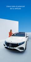 Mercedes-Benz captura de pantalla 1