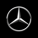 Mercedes me Korea icon