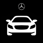 Mercedes me ikona