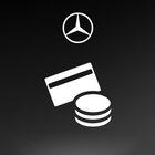 Mercedes me Finance icône