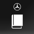 Mercedes me Fahrtenbuch Zeichen