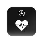 Mercedes Benz ENERGIZING icono