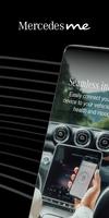 Mercedes Benz ENERGIZING Poster