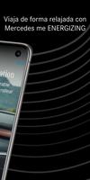 Mercedes Benz ENERGIZING captura de pantalla 1