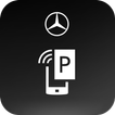 ”Mercedes me Remote Parking
