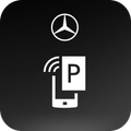 Mercedes-Benz Remote Parking