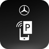 Mercedes me Remote Parking