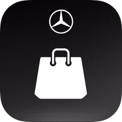 Mercedes me Store AMAP APK Herunterladen