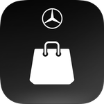 Mercedes me Store AMAP icon