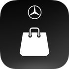 Mercedes me Store иконка