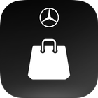 Mercedes me Store icono