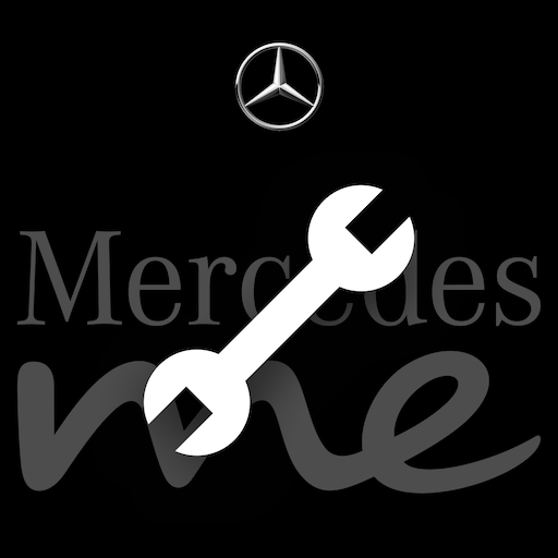 Mercedes me Service