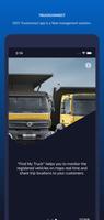 DICV Truckonnect Plakat