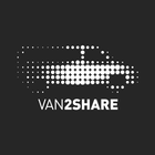 Van2Share ícone