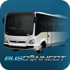 BusConnect-BharatBenz ikon