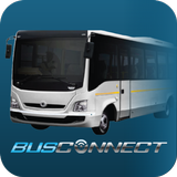 BusConnect-BharatBenz icône