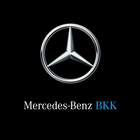آیکون‌ Mercedes-Benz BKK