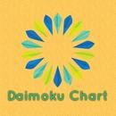Daimoku Chart APK