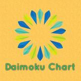 Daimoku Chart ícone